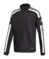 adidas Squad 21 giacca all. Kids nero bianco 