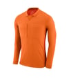 Nike Dry Referee maglia arancione F806