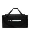 Nike Academy L Team Duffel Tasche Schwarz F010