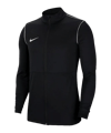 Nike Park 20 Trainingsjacke Kids Schwarz F010