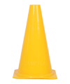 Cawila S 23cm Cono di delimitazione Giallo 