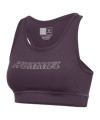 Hummel Brassière de sport Femmes Violet C4073 