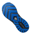 Brooks Ricochet 2 Running Schwarz Blau F053 - schwarz