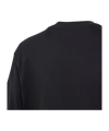adidas Future Icons Logo Piqué T-Shirt Schwarz - schwarz