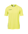 Uhlsport Score T-shirt de Training Jaune F07 
