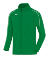 JAKO Classico Giacca Verde C06 