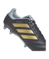 adidas COPA Icon FG Marinerush Blau Gold - blau