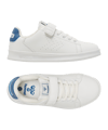 Hummel Busan Sneaker kids blauw F7050 