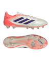 adidas Copa Pure III Elite AG Coral Blaze Bianco 