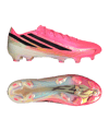adidas F50 Hyperfast Elite FG Road to Glory Rose 
