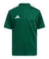 adidas Campeon 25 Shirt Kids Groen 