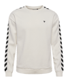 Hummel Archive Loose Fit sweatshirt wit F9041 