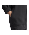 adidas Future Icons BOS Sweatshirt Schwarz - schwarz