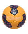 Hummel hmlCLASSIC Handball trainingsbal  oranje F4194