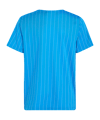 adidas Real Madrid Icon Trikot Kids Blau - blau
