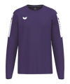 Erima INTRO Sweatshirt Lila F1072608