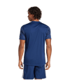adidas Team Icon 25 Trikot Blau - blau