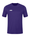 JAKO Team KA Shirt Kids Paars K485 