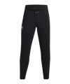 Under Armour Ess Fleece Jogginghose Schwarz F001
