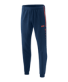 JAKO Competition 2.0 Pantalon d'entraînement Bleu C18