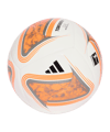 adidas DFL Bundesliga Torfabrik Club Trainingsball 2026/2027 Weiß