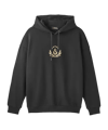 Galatasaray Istanbul Galatasaray Istanbul Hoody Nero