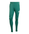 adidas Tiro 25 Competition Pantalon d'entraînement Vert
