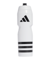 adidas Tiro 0.75 L Flasche Weiss
