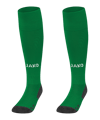 JAKO Allround Stutzenstrumpf Grün F200