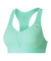 Brassière de sport PUMA G Fast femmes vert F11 