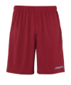 Uhlsport Short Center Basic sans slip enfants F18 