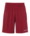 uhlsport Center Basic Short ohne Slip Kids F18 
