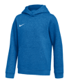 Nike Park 26 Hoody Kids Blauw K463 
