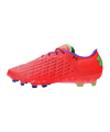 Under Armour Clone Magnetico Elite 3.0 FG Rot F600 - rot