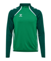 Hummel Sweatshirt Vert C6327