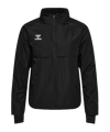 Hummel hmlGO Shell giacca nero F2001 