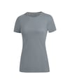 JAKO T-shirt Grigio C40 