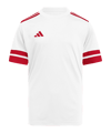 adidas Squadra 25 Shirt Kids Wit  