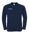 uhlsport Trainingsjas Blauw K010 