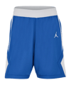 Jordan TM25 Basketball Stock Korte broek Dames Blauw K463