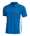 Nike Polo Blauw K463 