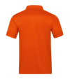 JAKO Classico Poloshirt Orange F19 - orange