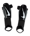 Nike Scheenbeschermers Zwart K010 