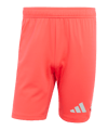 adidas Tiro 25 Pro Torwartshort Rot