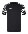 JAKO Wild Trikot Schwarz Weiss F802