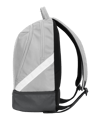 JAKO Iconic Rucksack Grau F839 - grau