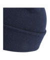 adidas Originals Adicolor Cuff Mütze Blau - blau