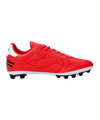 JAKO Classico FG Kids Rot F726 - rot