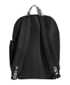 adidas Originals Small Adicolor Rucksack Schwarz - schwarz
