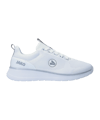 JAKO Team Mesh Chaussure de sport Blanc C728 